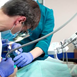 ZALECENIA PO LECZENIU KANAŁOWYM